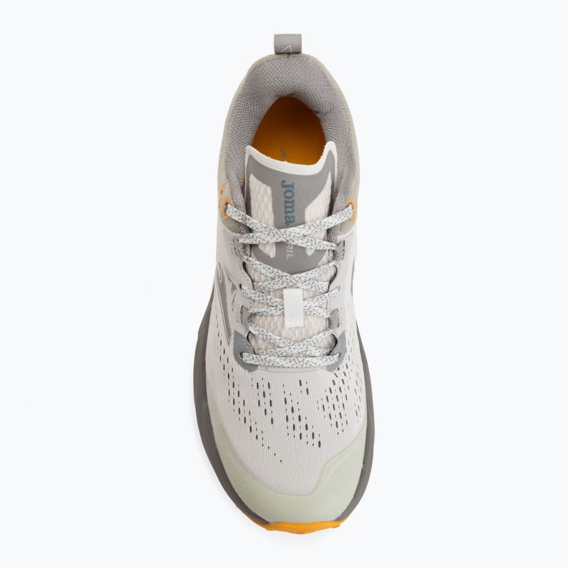 Men's running shoes Joma Rase beige 5