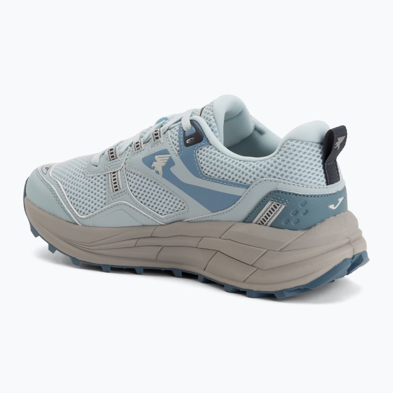 Women's running shoes Joma Shock Lady royal blue 3