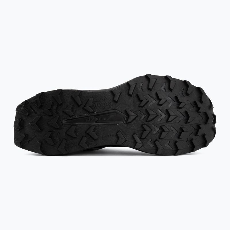 Men's running shoes Joma Sierra black 4