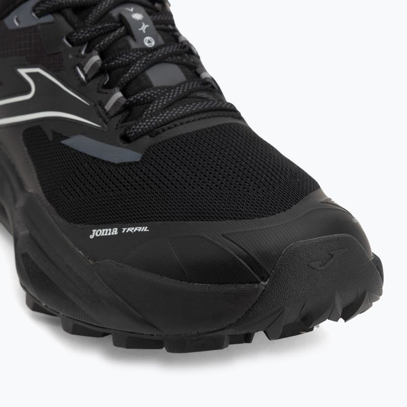 Men's running shoes Joma Sierra black 7