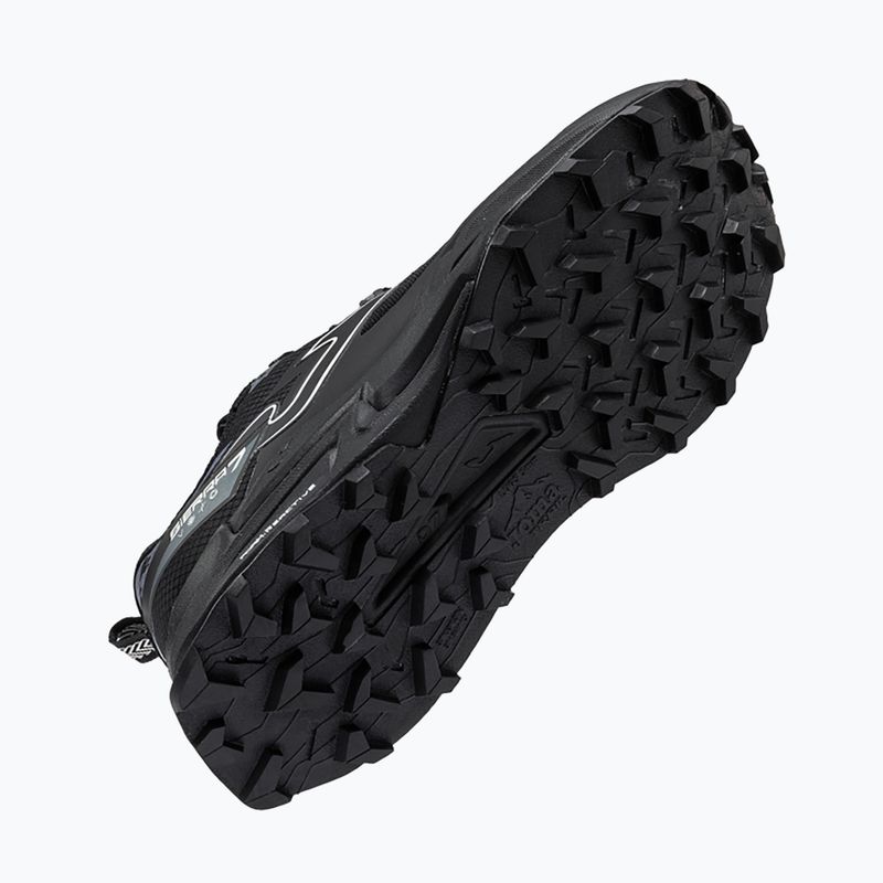 Men's running shoes Joma Sierra black 5