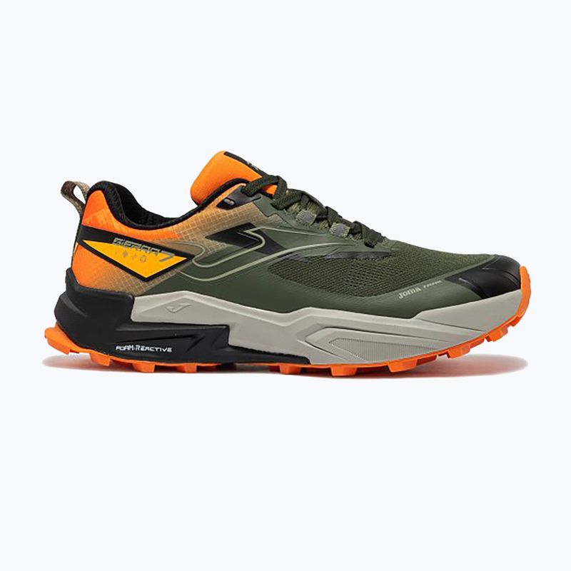 Men's running shoes Joma Sierra khaki