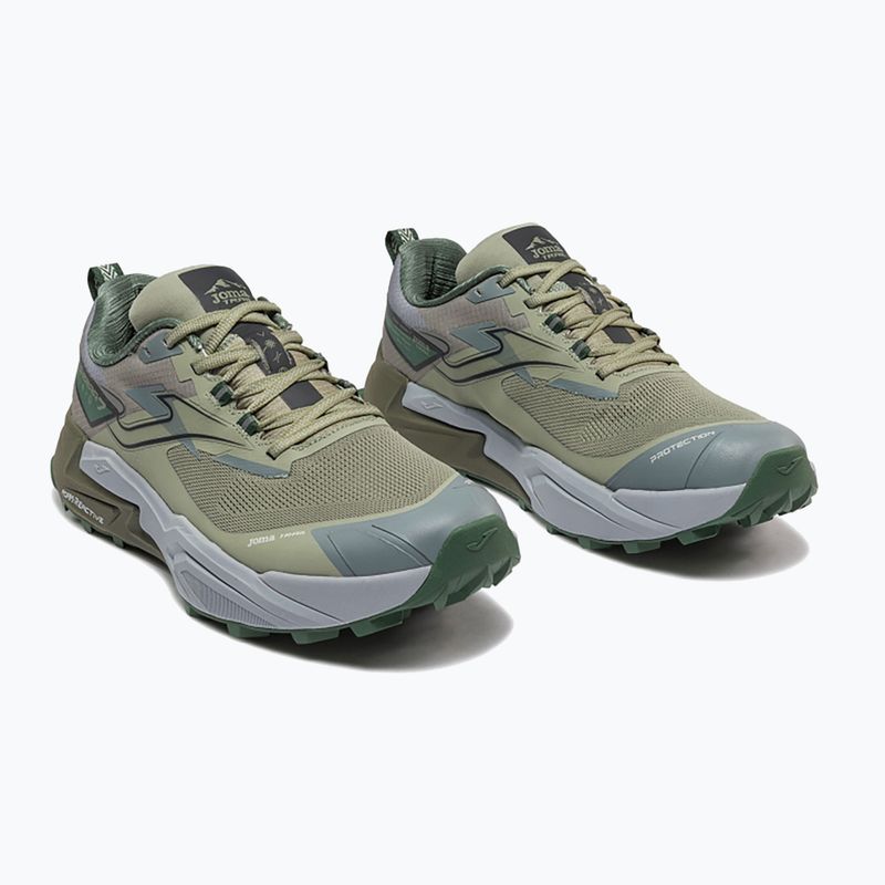 Men's running shoes Joma Sierra beige 2