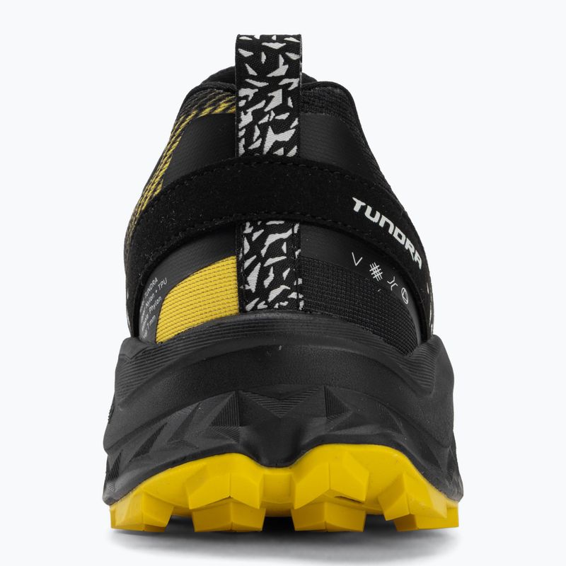 Men's running shoes Joma Tundra black 6