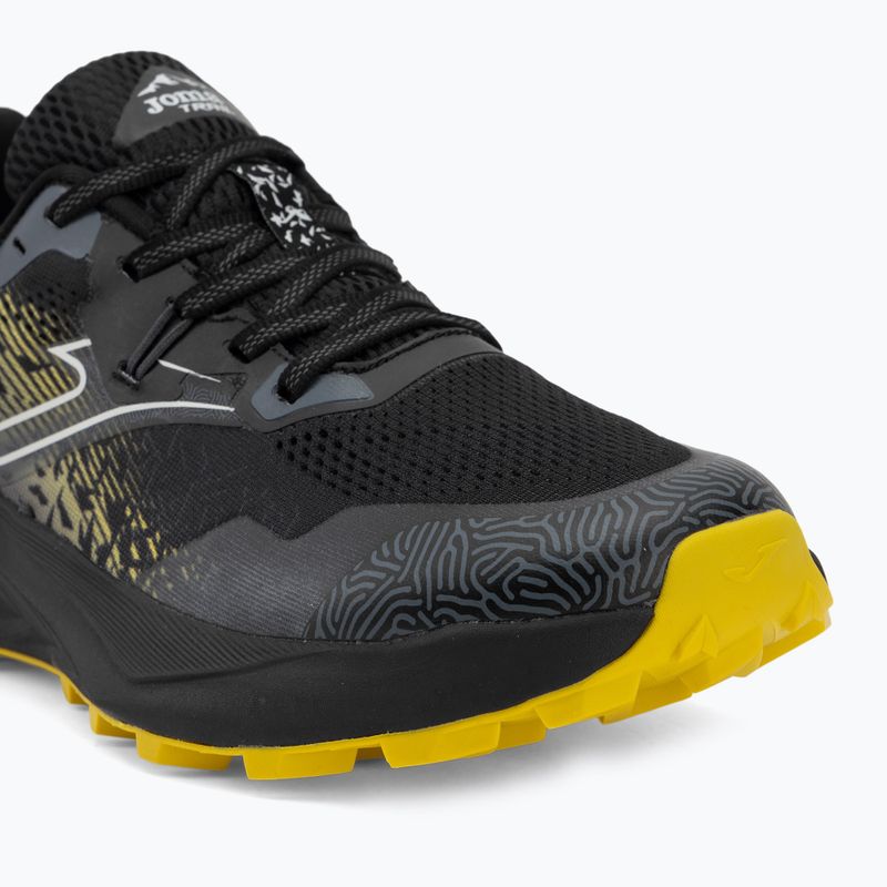 Men's running shoes Joma Tundra black 7