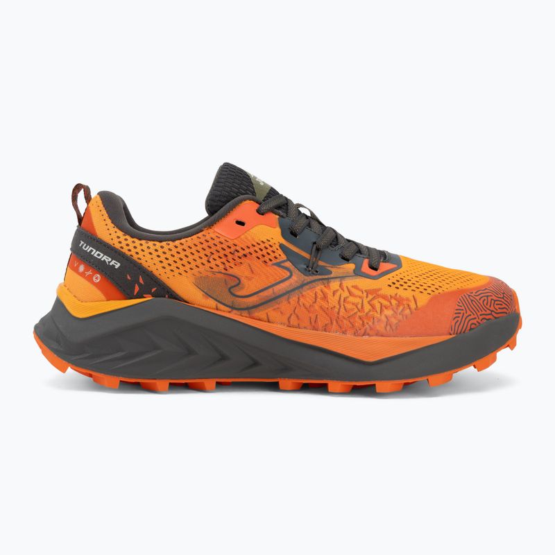 Men's running shoes Joma Tundra coral 2