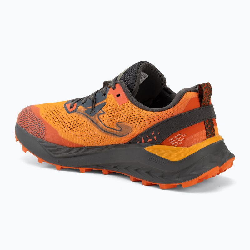 Men's running shoes Joma Tundra coral 3