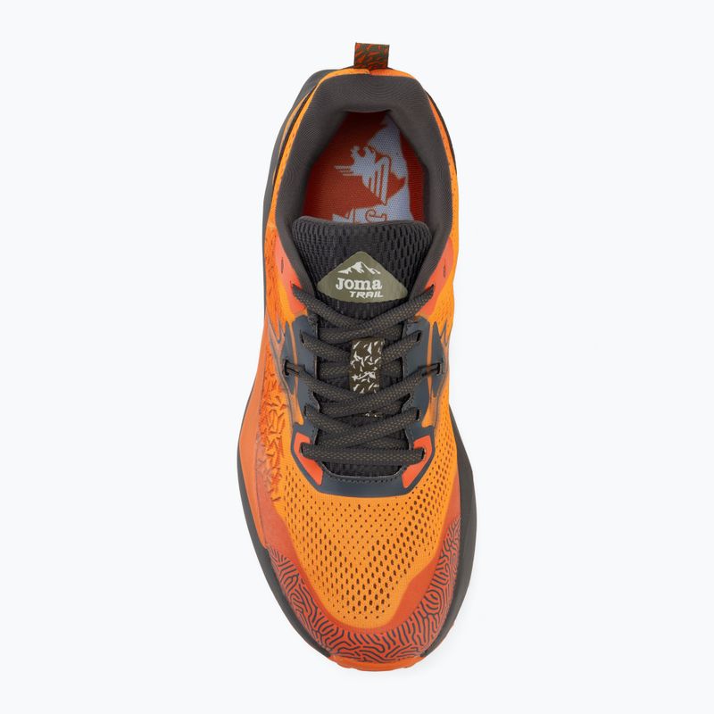 Men's running shoes Joma Tundra coral 5