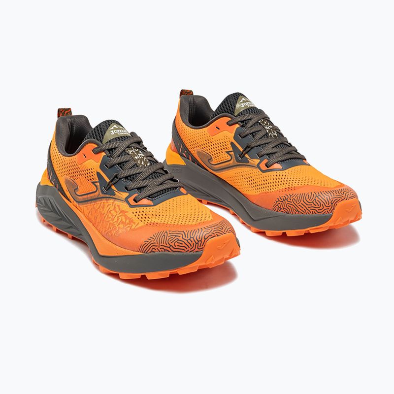 Men's running shoes Joma Tundra coral 2