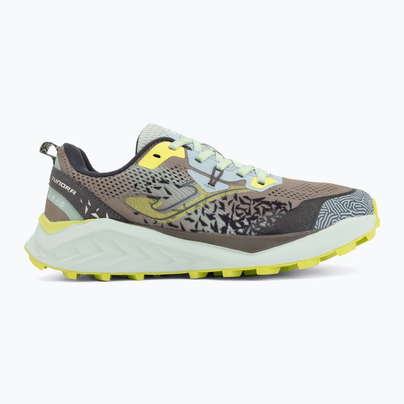 Men's running shoes Joma Tundra khaki 2