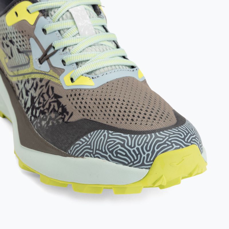 Men's running shoes Joma Tundra khaki 7