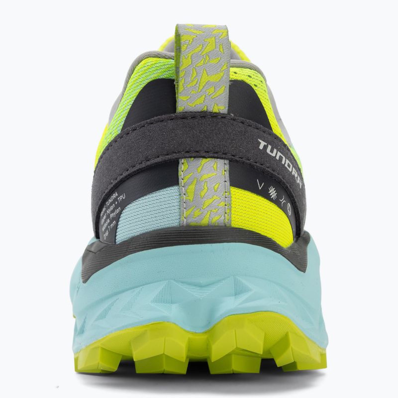 Women's running shoes Joma Tundra Lady fluor green 6