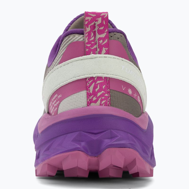 Women's running shoes Joma Tundra Lady brown 6