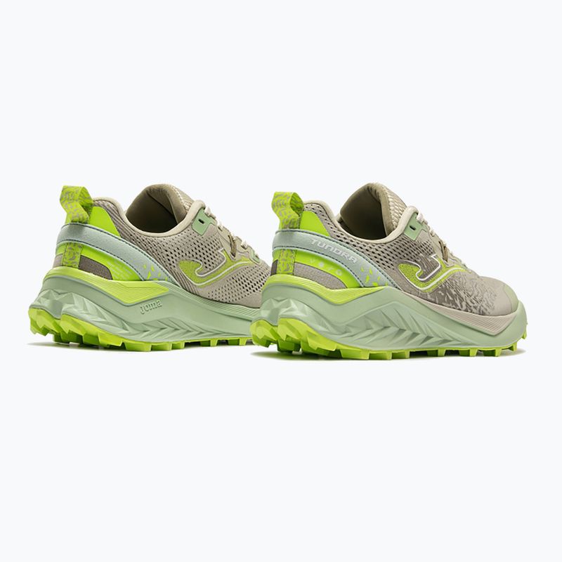 Women's running shoes Joma Tundra Lady beige 3