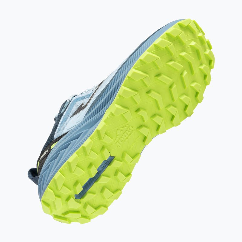 Women's running shoes Joma Trek Lady royal blue 5