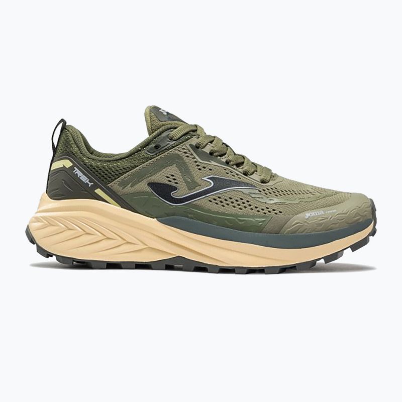 Women's running shoes Joma Trek Lady light brown