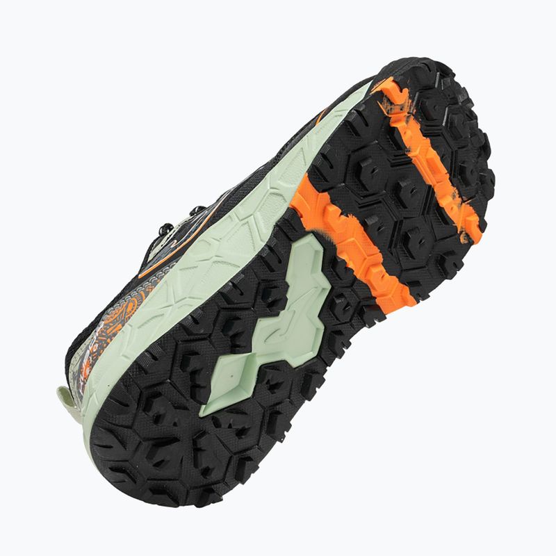 Children's running shoes Joma Kubor Jr black 5