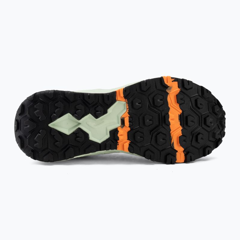 Children's running shoes Joma Kubor Jr black 4