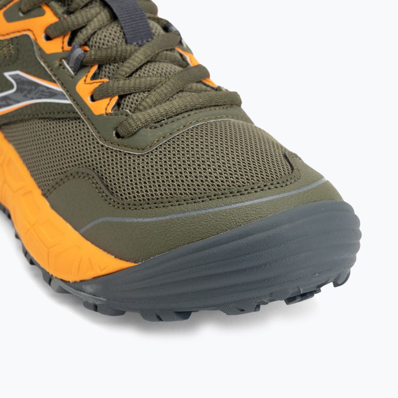 Children's running shoes Joma Kubor Jr khaki 7