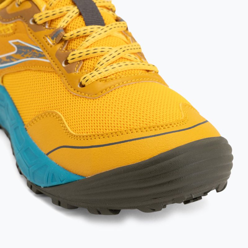 Children's running shoes Joma Kubor Jr yellow 7
