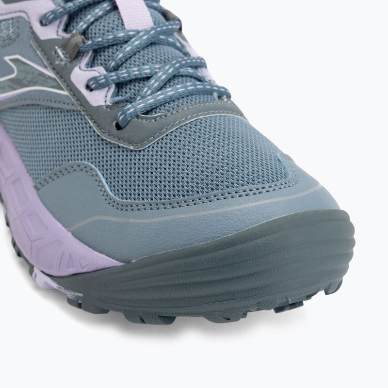 Children's running shoes Joma Kubor Jr medium gray 7