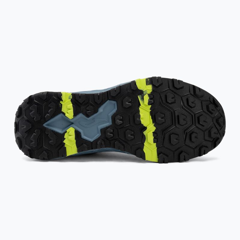 Children's running shoes Joma Sima Jr black 4