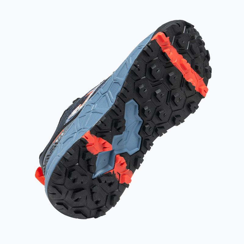 Children's running shoes Joma Sima Jr dark gray 4