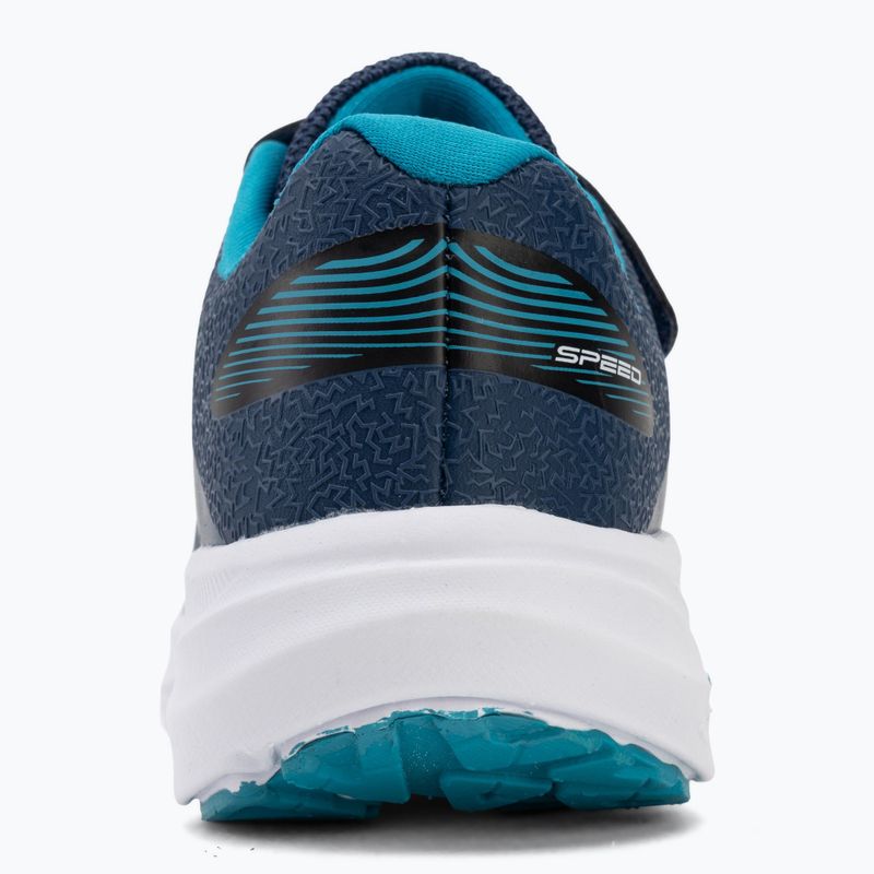 Children's running shoes Joma Speed Jr navy blue 6