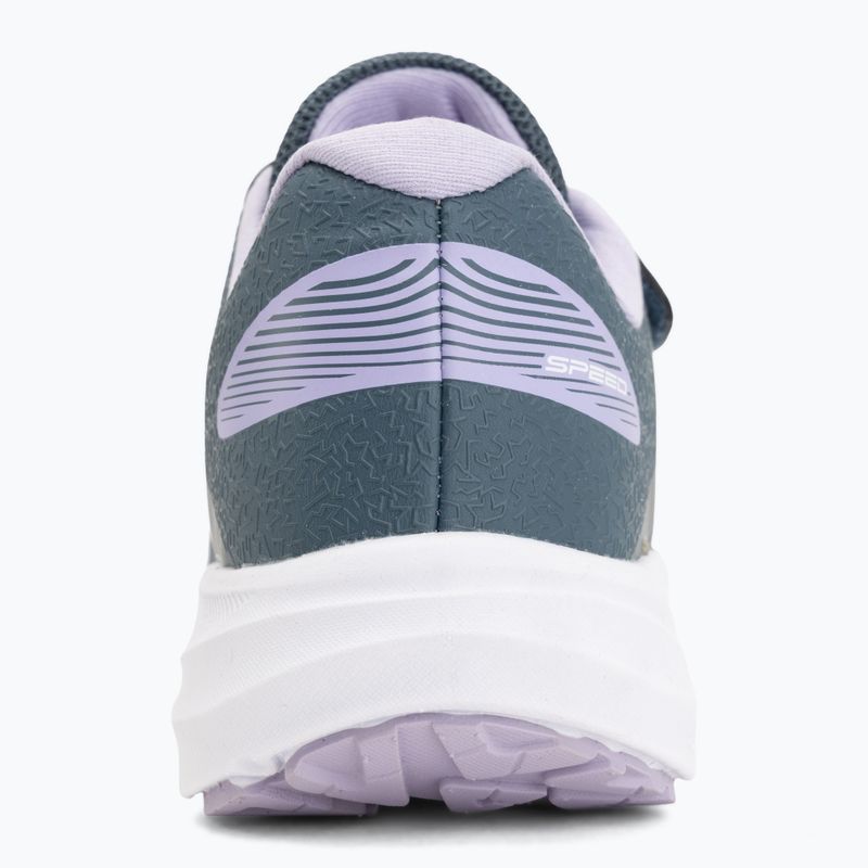 Children's running shoes Joma Speed Jr medium gray 6