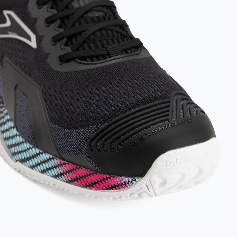Men's padel shoes Joma Ultra Light OM black 7
