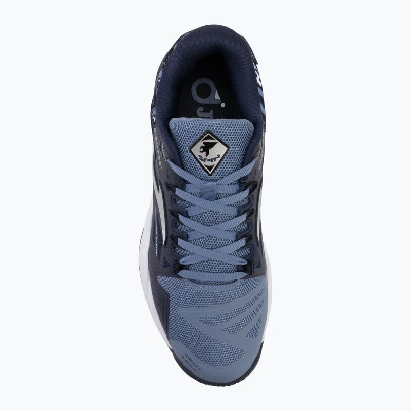 Men's padel shoes Joma Spin OM marine 5