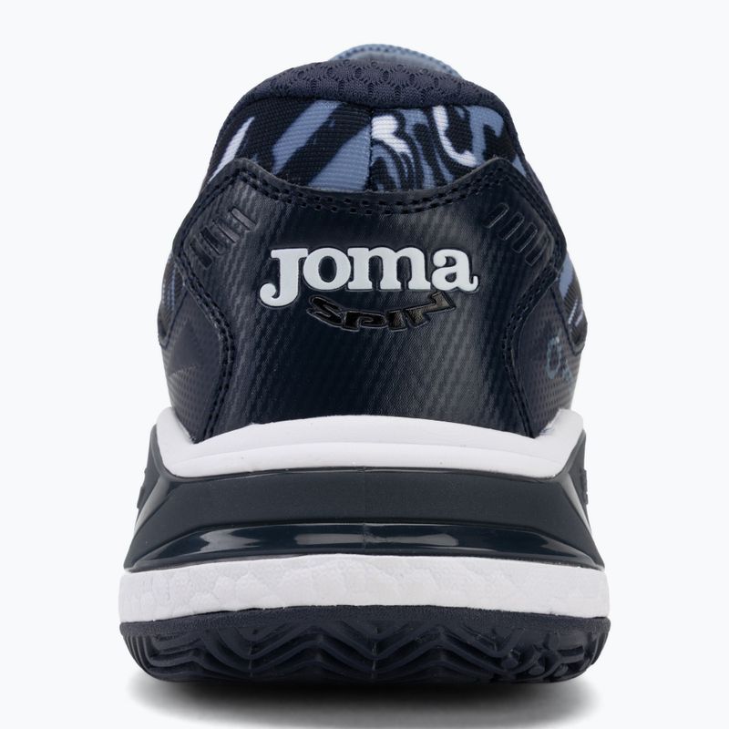 Men's padel shoes Joma Spin OM marine 6