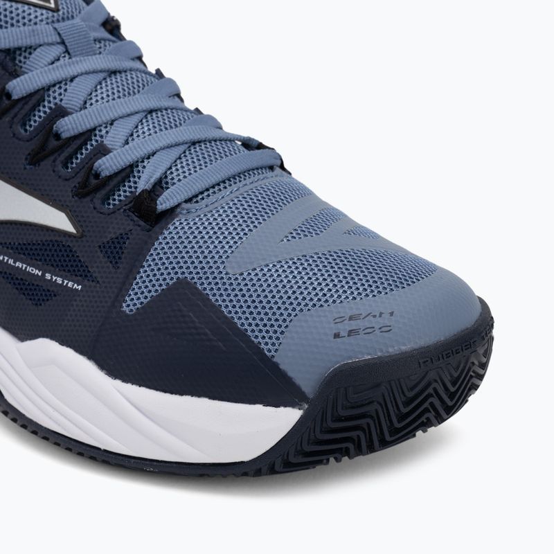 Men's padel shoes Joma Spin OM marine 7