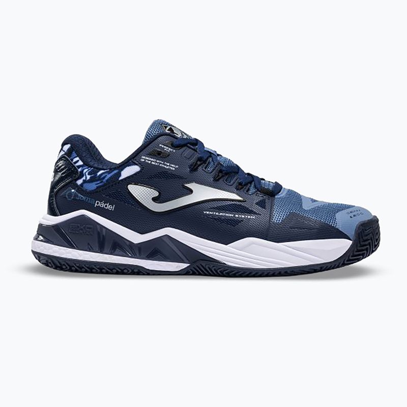 Men's padel shoes Joma Spin OM marine
