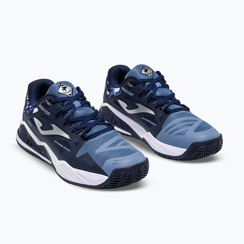 Men's padel shoes Joma Spin OM marine 2
