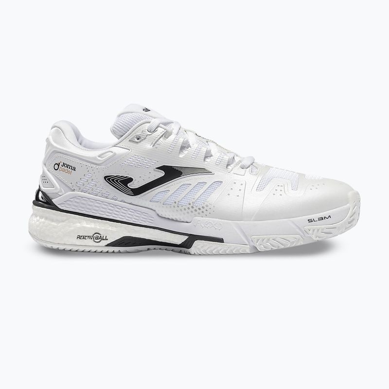 Men's tennis shoes Joma Slam Classic C white
