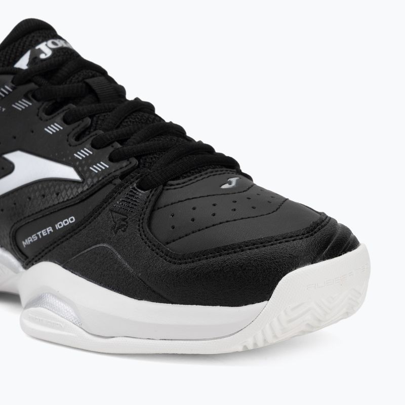 Women's tennis shoes Joma Master 1000 Lady C black 7