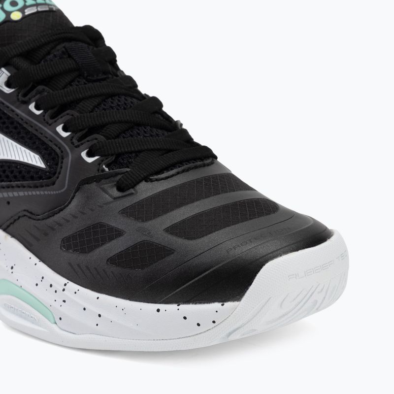 Women's tennis shoes Joma Set Lady AC black 7