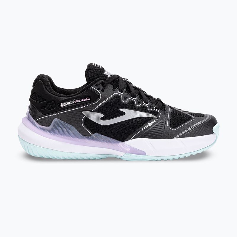 Women's shoes Joma Stroke Lady black
