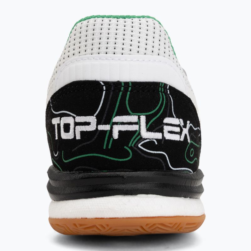 Men's football boots Joma Top Flex Rebound Indoor white 6