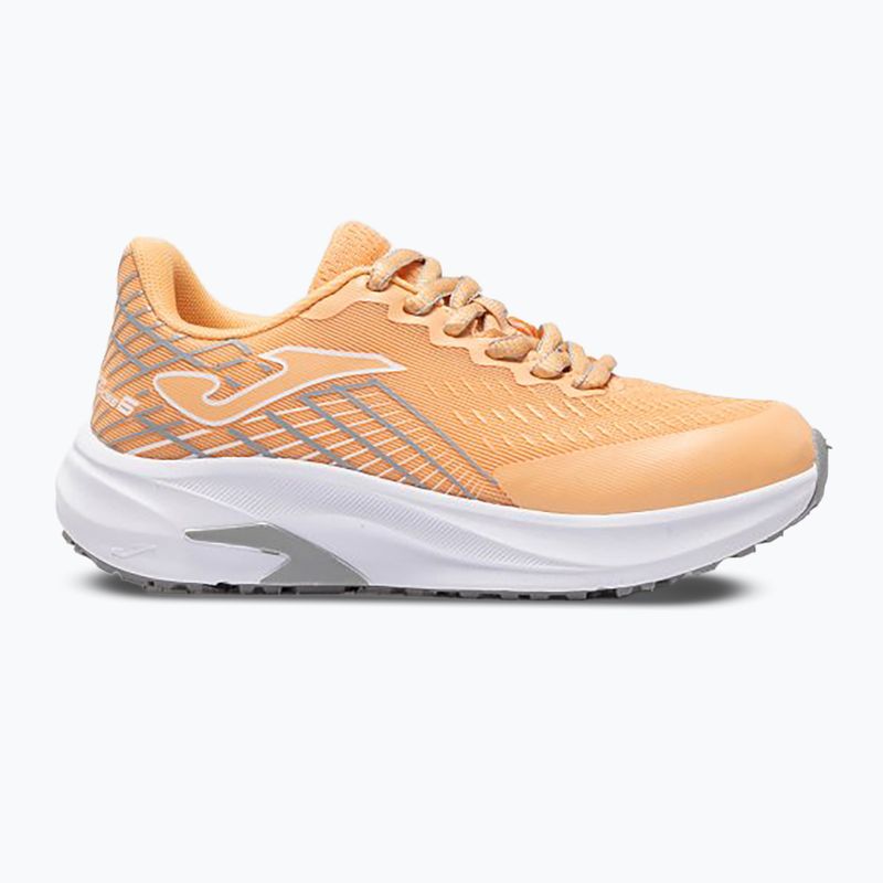 Children's running shoes Joma Supercross Jr light pink