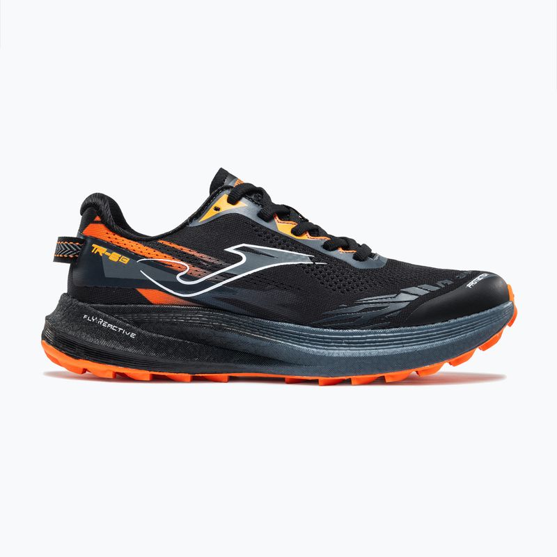 Running shoes Joma Tr-6 black
