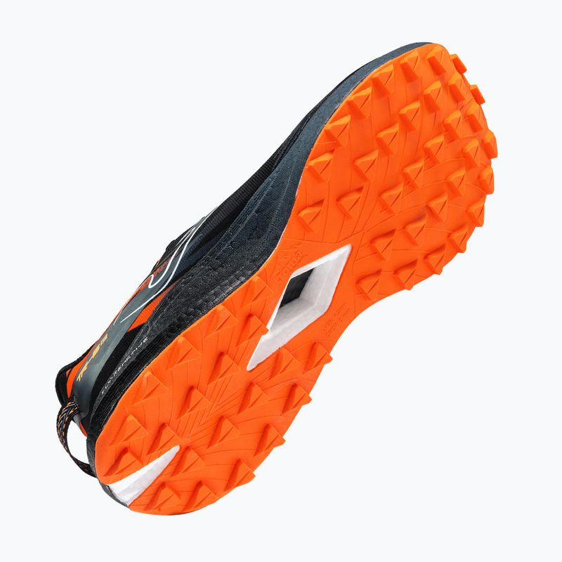 Running shoes Joma Tr-6 black 5