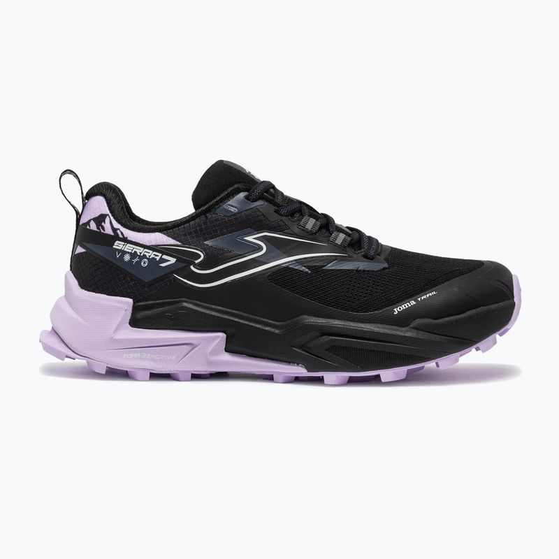 Women's running shoes Joma Sierra Lady black