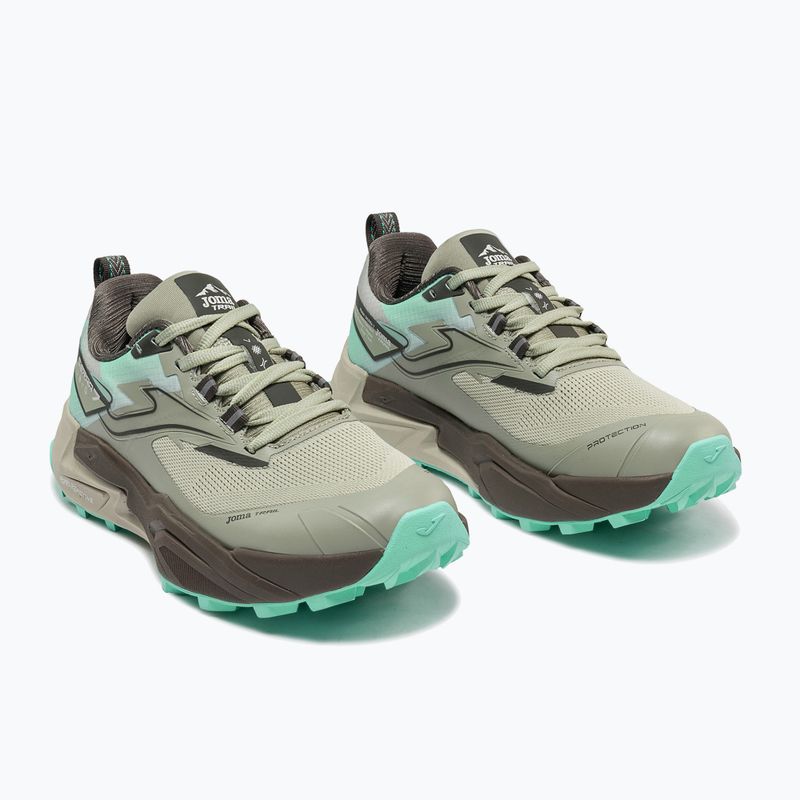 Women's running shoes Joma Sierra Lady beige 2
