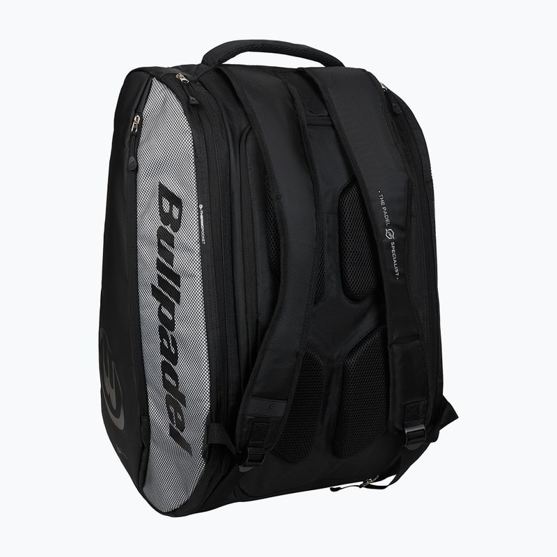Padel bag Bullpadel BPP26001 Vertex black 3