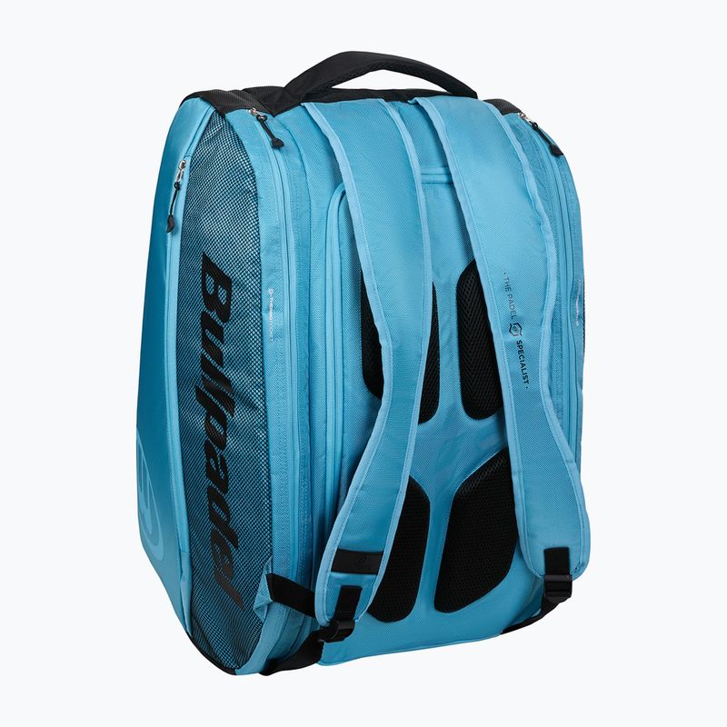 Padel bag Bullpadel BPP26003 Vertex W sky blue 3