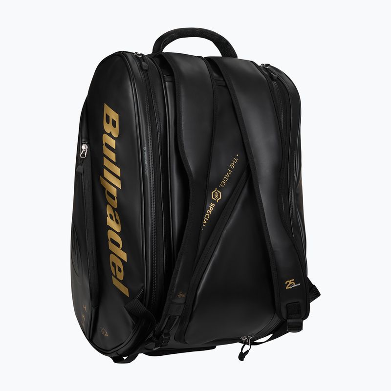 Padel bag Bullpadel BPP26006 Flow black 3