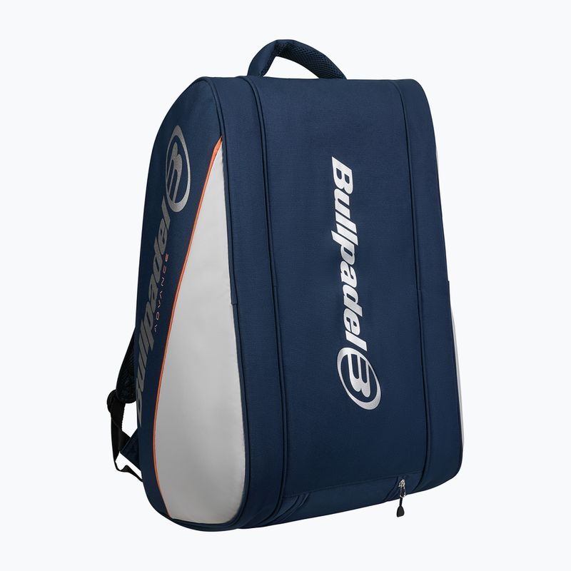 Padel bag Bullpadel BPP26014 Advance black/orange 2