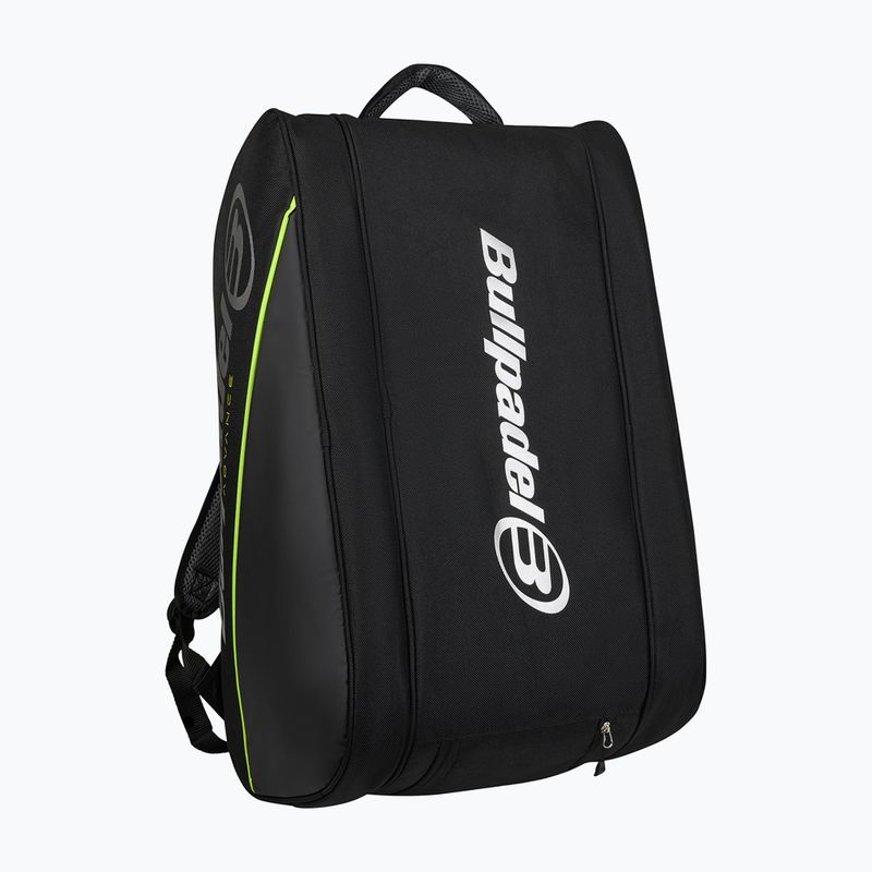 Padel bag Bullpadel BPP26014 Advance black/green 2
